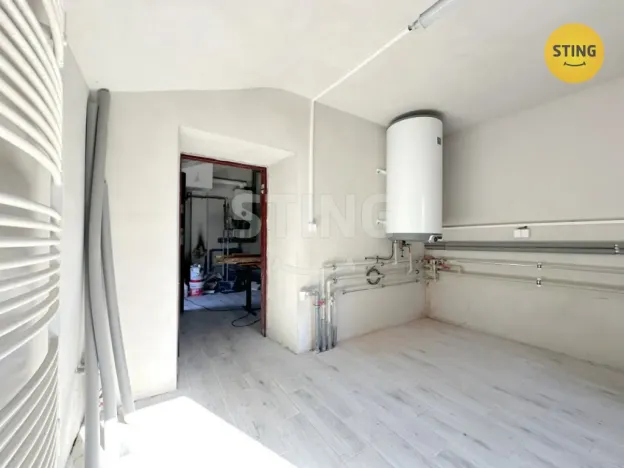 Prodej rodinného domu, Loučná nad Desnou, 210 m2