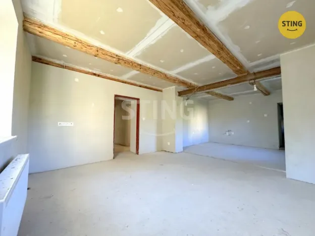 Prodej rodinného domu, Loučná nad Desnou, 210 m2