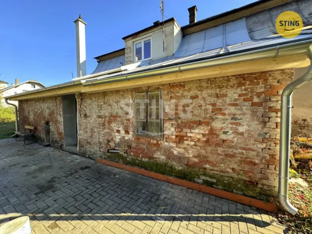 Prodej rodinného domu, Loučná nad Desnou, 210 m2