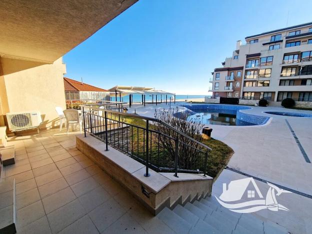 Prodej bytu 2+kk, Obzor, Bulharsko, 60 m2