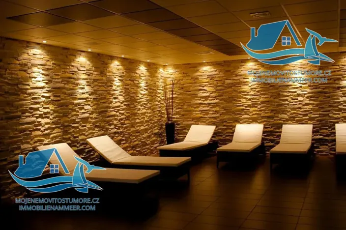 Prodej bytu 2+kk, Obzor, Bulharsko, 67 m2