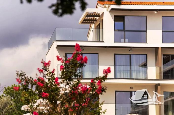 Prodej bytu 2+kk, Bjala, Bulharsko, 52 m2