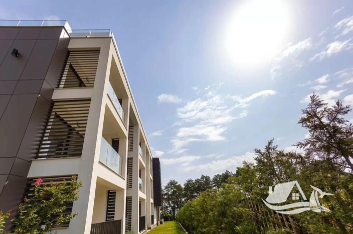 Prodej bytu 2+kk, Bjala, Bulharsko, 52 m2