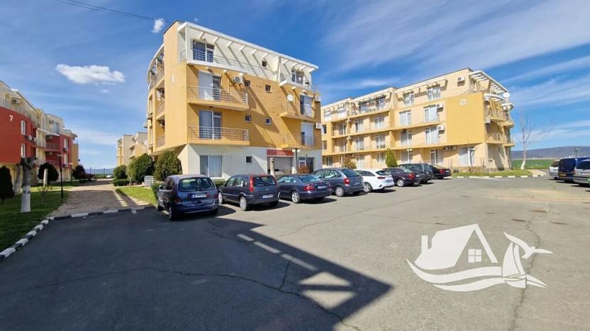 Prodej bytu 2+kk, Nesebar, Bulharsko, 50 m2