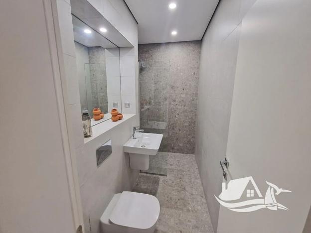 Prodej bytu 2+kk, Bjala, Bulharsko, 67 m2