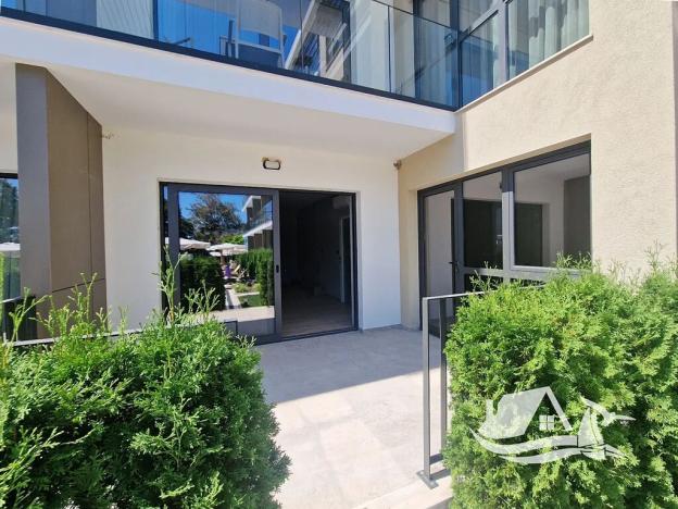 Prodej bytu 2+kk, Bjala, Bulharsko, 67 m2