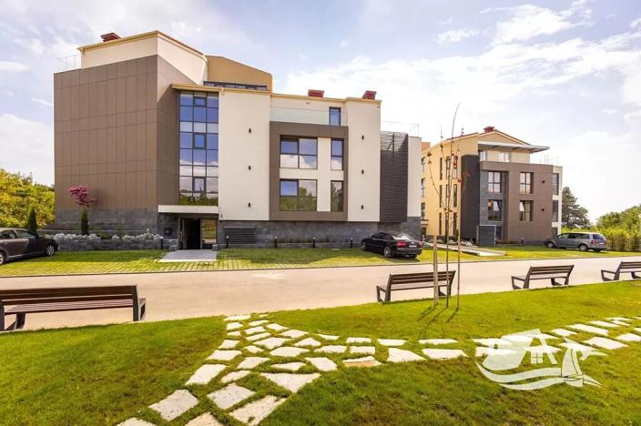 Prodej bytu 2+kk, Bjala, Bulharsko, 67 m2