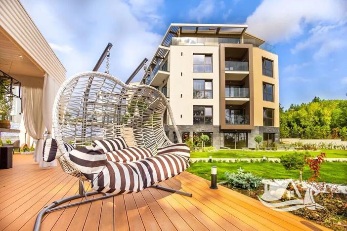 Prodej bytu 2+kk, Bjala, Bulharsko, 67 m2