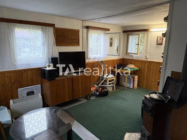 Prodej chaty, Ostrava, Nad Mlýnkem, 40 m2