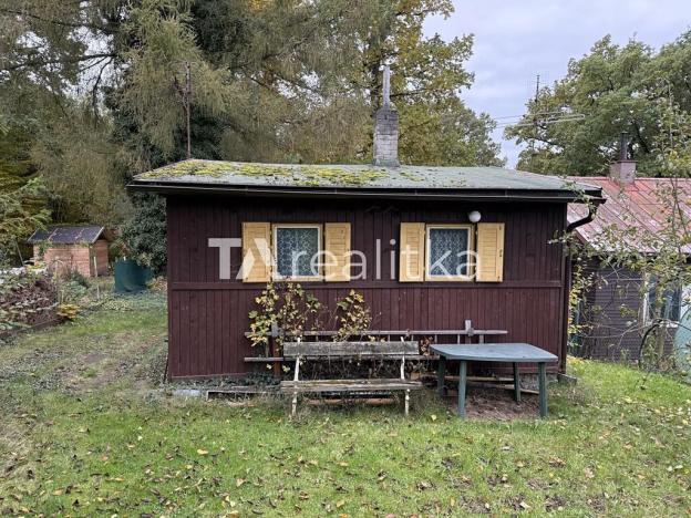 Prodej chaty, Ostrava, Nad Mlýnkem, 40 m2