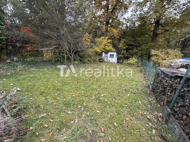 Prodej chaty, Ostrava, Nad Mlýnkem, 40 m2