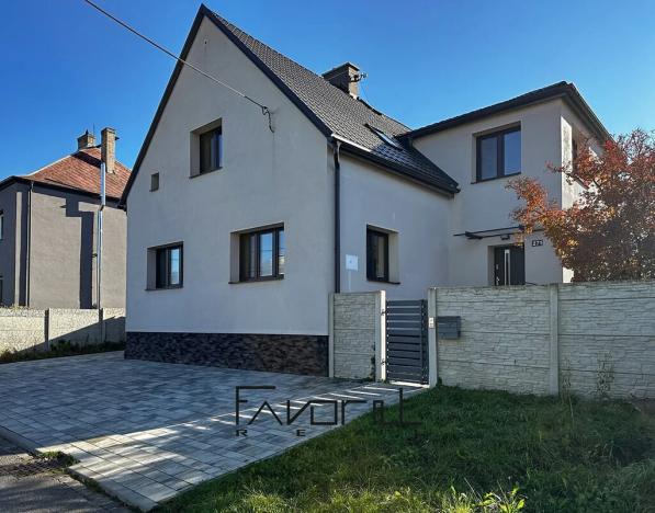 Prodej rodinného domu, Ostrava, Neukončená, 151 m2