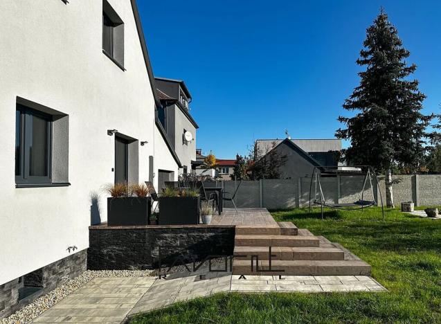 Prodej rodinného domu, Ostrava, Neukončená, 151 m2