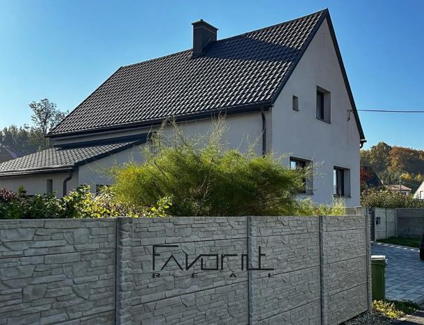 Prodej rodinného domu, Ostrava, Neukončená, 151 m2