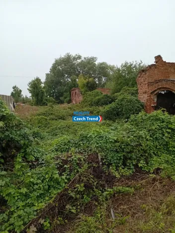 Prodej pozemku pro bydlení, Javorník, 799 m2