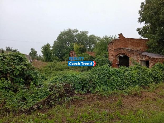 Prodej pozemku pro bydlení, Javorník, 799 m2