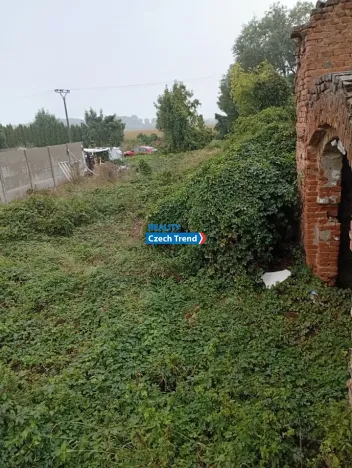 Prodej pozemku pro bydlení, Javorník, 799 m2