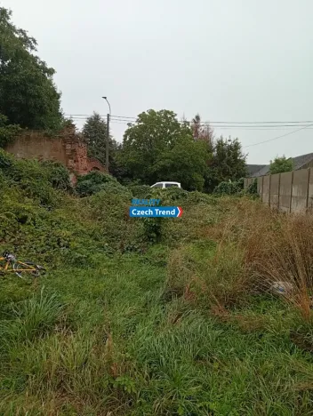 Prodej pozemku pro bydlení, Javorník, 799 m2