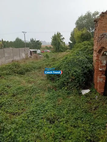 Prodej pozemku pro bydlení, Javorník, 799 m2