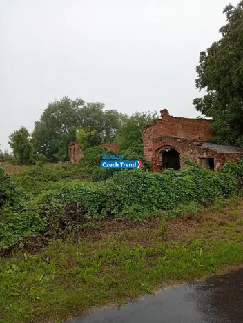 Prodej pozemku pro bydlení, Javorník, 799 m2