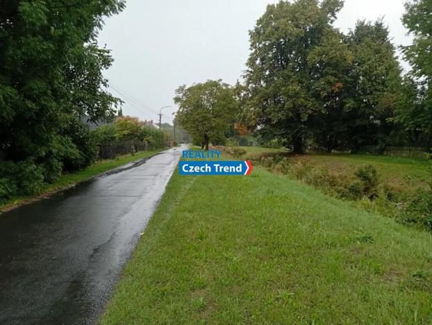 Prodej pozemku pro bydlení, Javorník, 799 m2