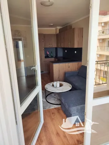 Prodej bytu 2+kk, Sveti Vlas, Bulharsko, 52 m2