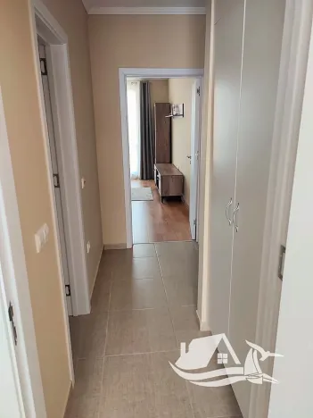 Prodej bytu 2+kk, Sveti Vlas, Bulharsko, 52 m2