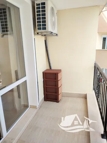 Prodej bytu 2+kk, Sveti Vlas, Bulharsko, 52 m2