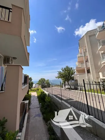 Prodej bytu 2+kk, Sveti Vlas, Bulharsko, 52 m2