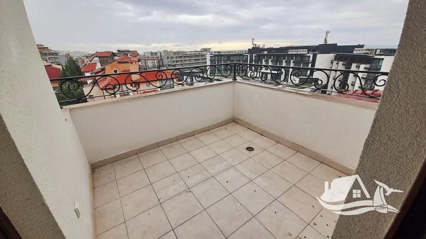 Prodej atypického bytu, Sveti Vlas, Bulharsko, 181 m2