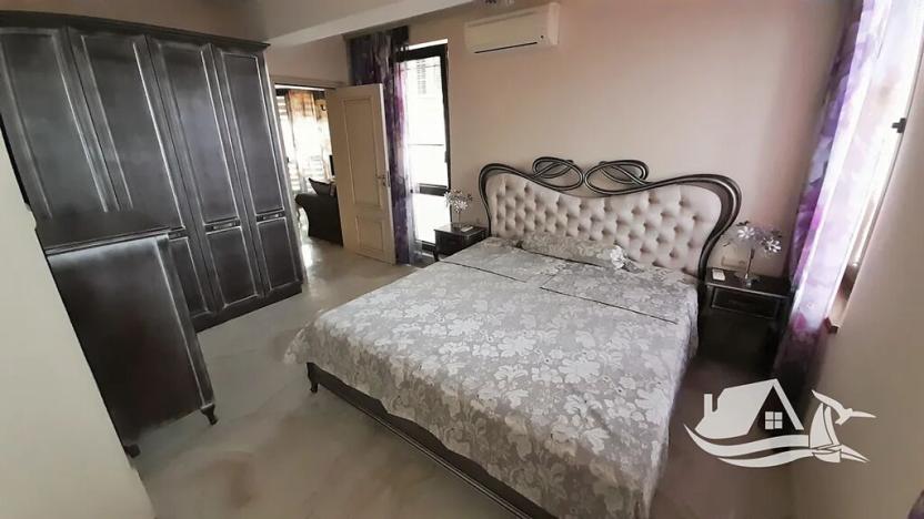 Prodej atypického bytu, Sveti Vlas, Bulharsko, 181 m2