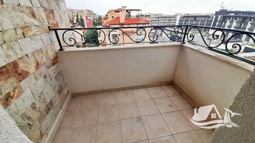 Prodej atypického bytu, Sveti Vlas, Bulharsko, 181 m2