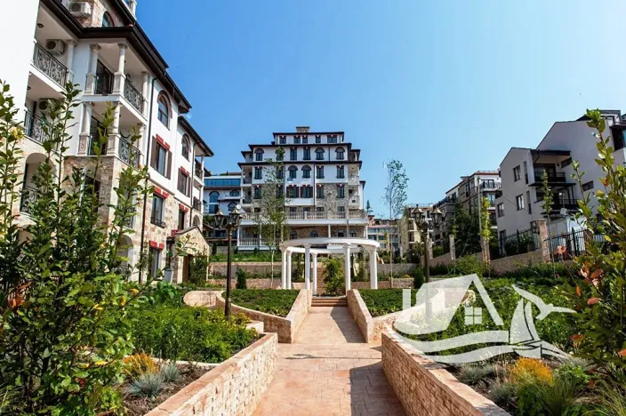 Prodej atypického bytu, Sveti Vlas, Bulharsko, 181 m2