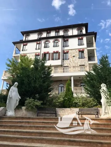 Prodej atypického bytu, Sveti Vlas, Bulharsko, 181 m2