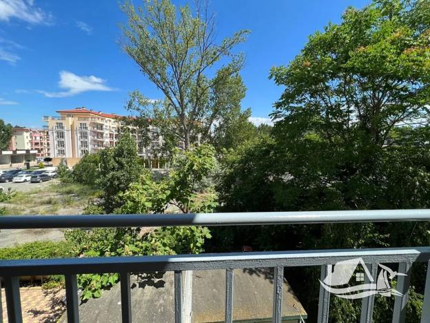 Prodej bytu 2+kk, Nesebar, Bulharsko, 53 m2