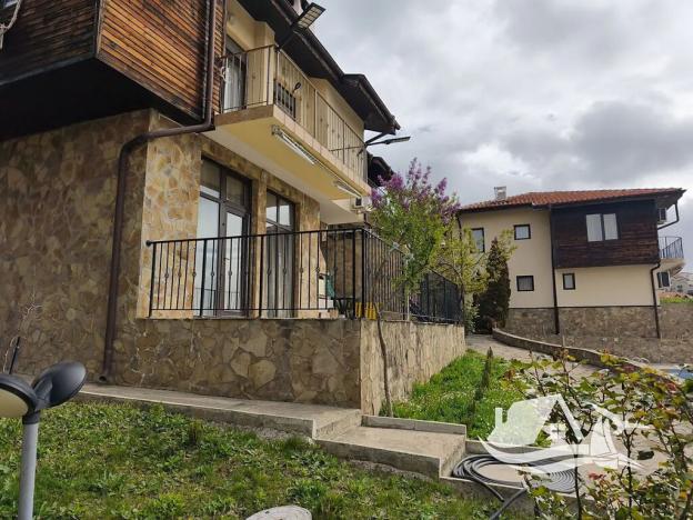 Prodej bytu 4+kk, Kosharitsa, Bulharsko, 79 m2