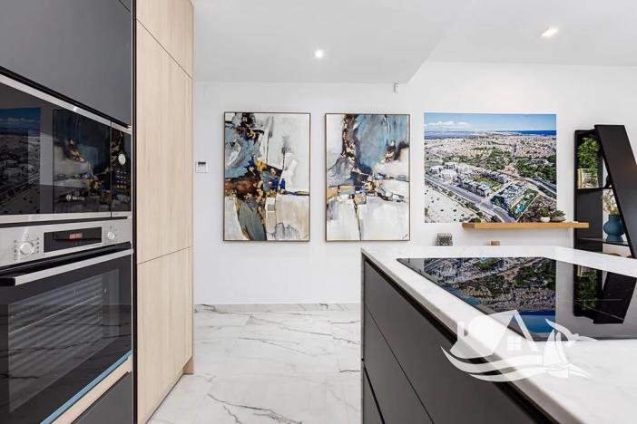 Prodej bytu 3+kk, Orihuela, Španělsko, 60 m2