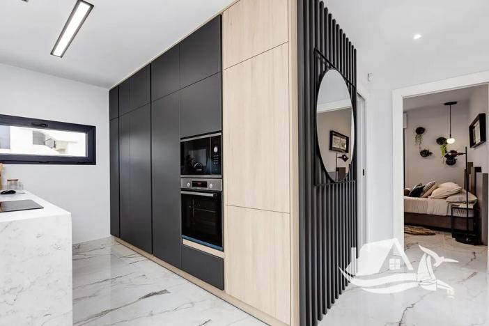 Prodej bytu 3+kk, Orihuela, Španělsko, 60 m2