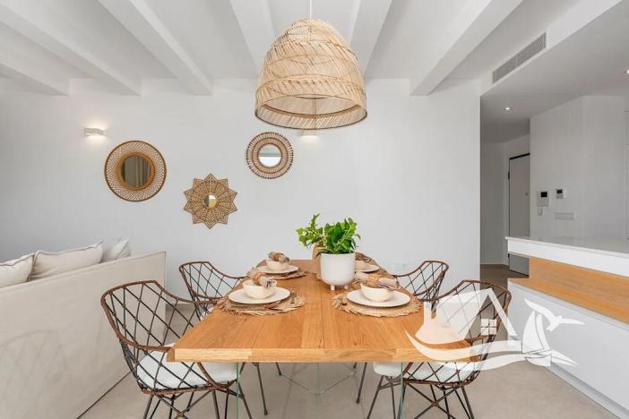 Prodej vily, Los Alcázares, Španělsko, 100 m2