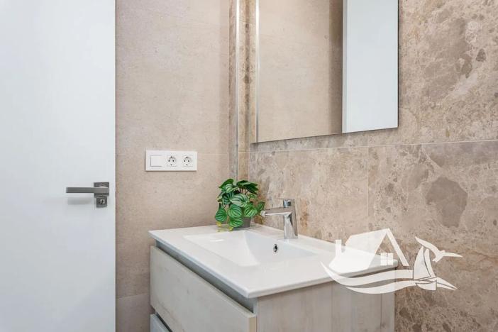 Prodej vily, Los Alcázares, Španělsko, 100 m2