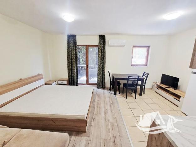 Prodej bytu 1+kk, Bjala, Bulharsko, 35 m2