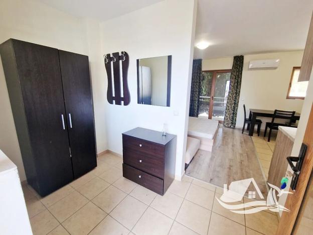 Prodej bytu 1+kk, Bjala, Bulharsko, 35 m2