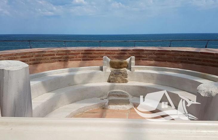 Prodej bytu 1+kk, Bjala, Bulharsko, 35 m2