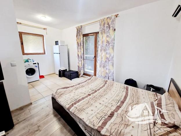 Prodej bytu 1+kk, Bjala, Bulharsko, 30 m2