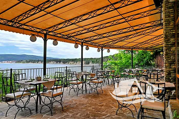 Prodej bytu 1+kk, Bjala, Bulharsko, 30 m2