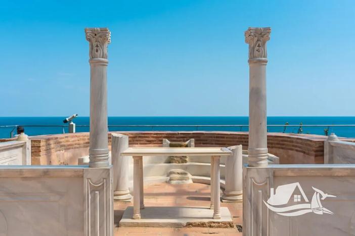 Prodej bytu 1+kk, Bjala, Bulharsko, 30 m2