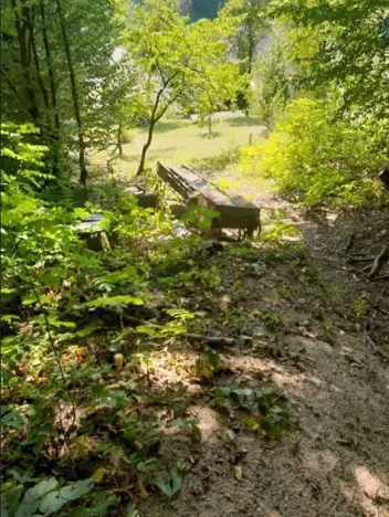 Prodej pozemku, Nové Město nad Metují, 233 m2