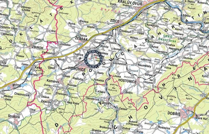 Prodej podílu pole, Kotopeky, 4606 m2