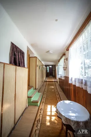 Prodej rodinného domu, Nezdenice, 240 m2