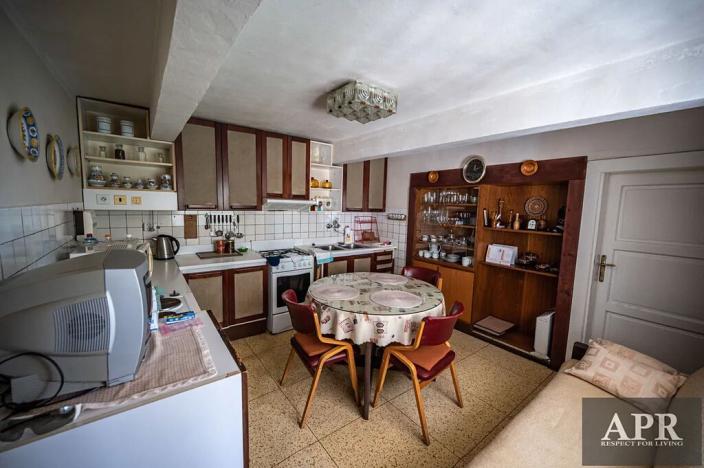 Prodej zemědělské usedlosti, Nezdenice, 275 m2